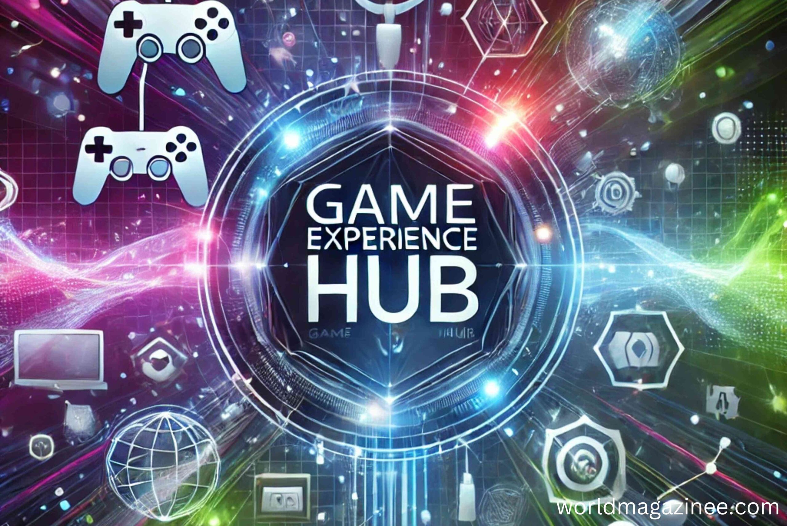 GameExperienceHub.com