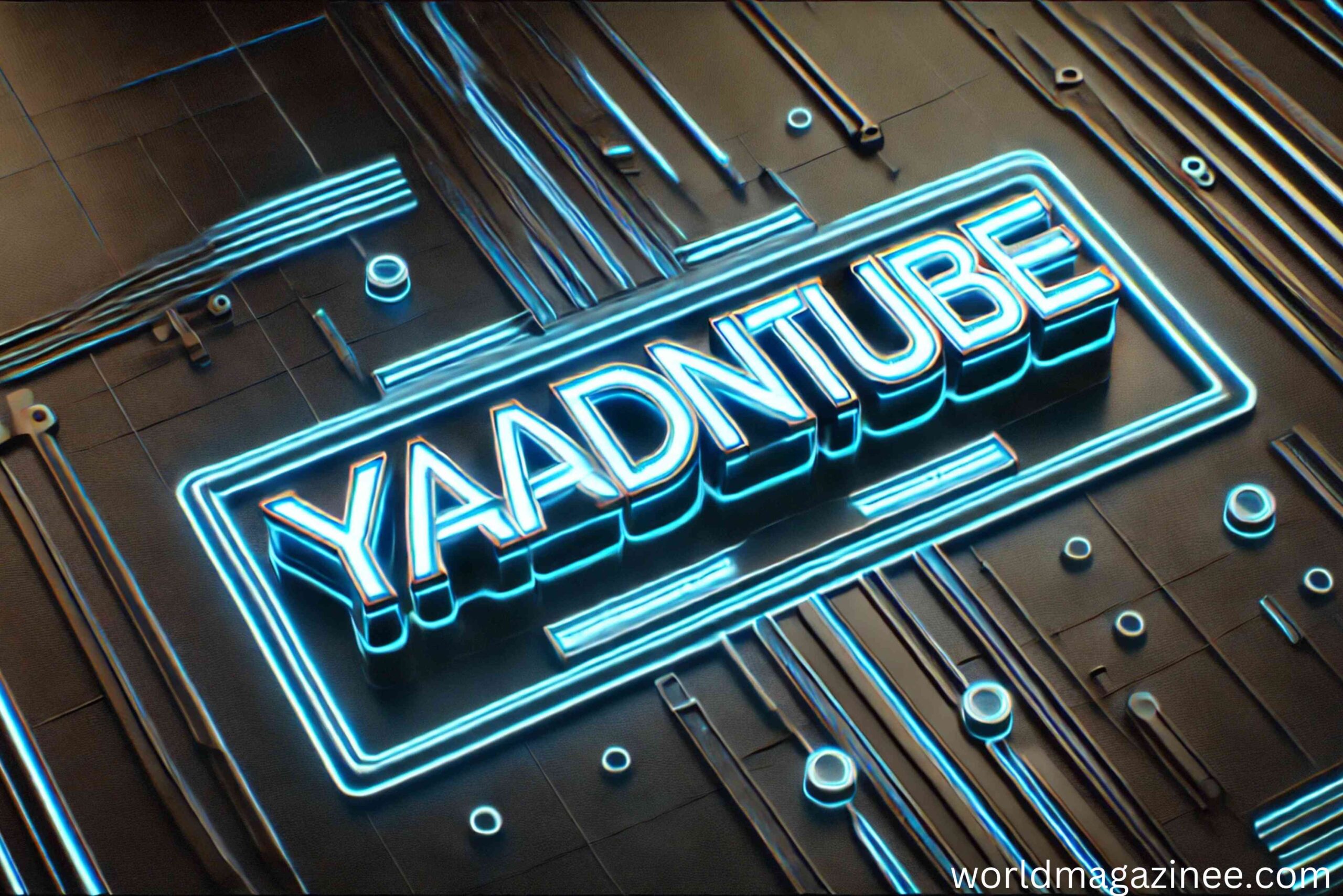 YadonTube